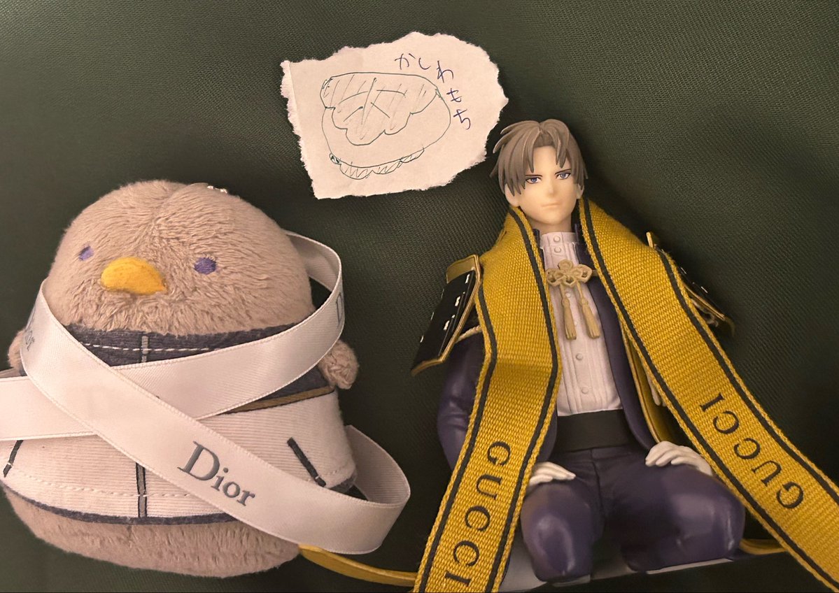 あめ🍭☔️ tweet media