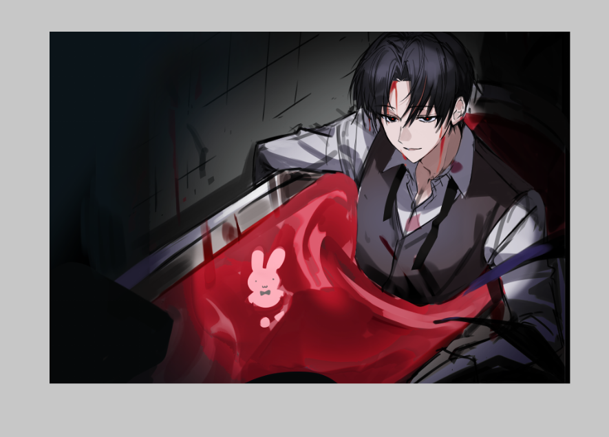 교롱이 tweet media