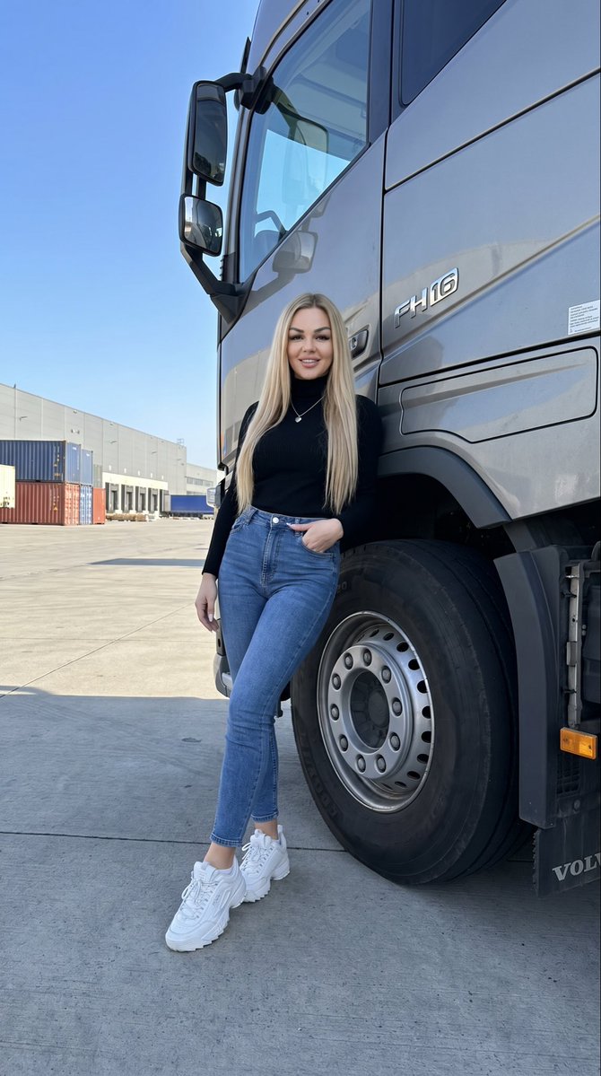 Magda Piotrow tweet media