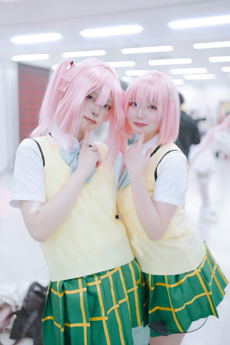 ♡ ToLOVEる ♡