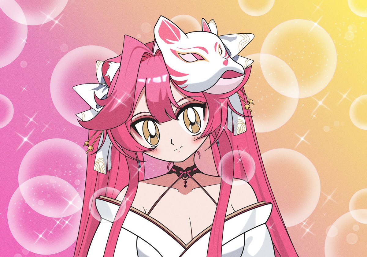 Manthy Rose: Spirit Detective 👻🕵‍♀️ tweet media