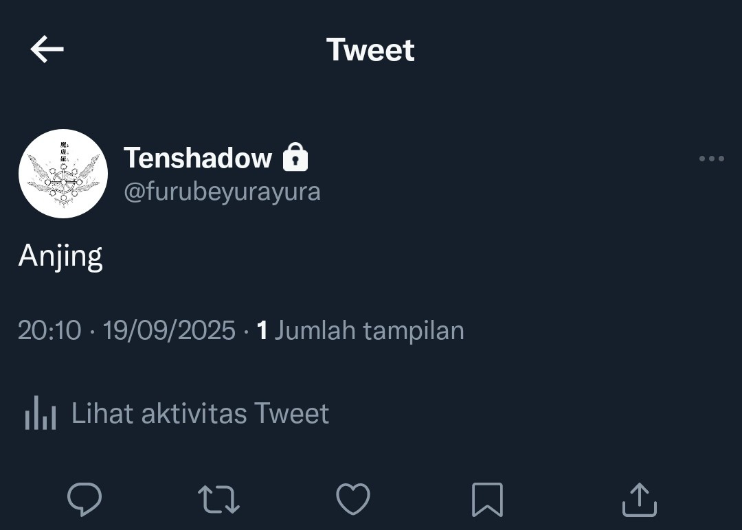 🐯 AllYuji Fess 🐯 ON tweet media
