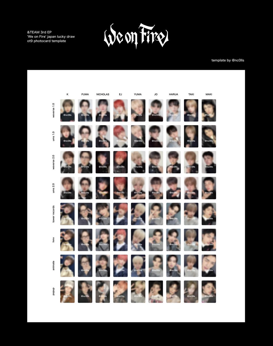 取引垢 tweet media