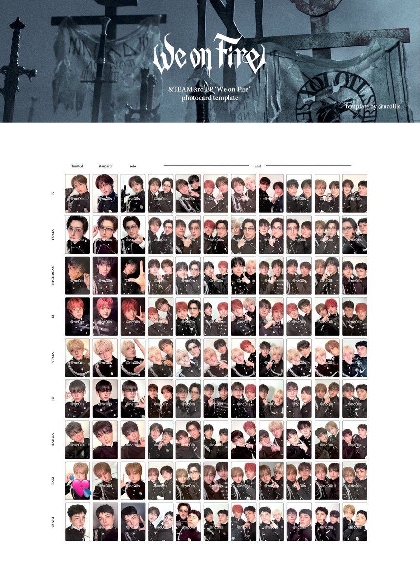 取引垢 tweet media