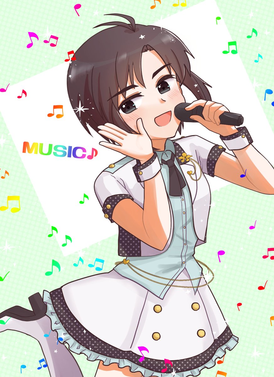 MUSIC♪まこりん🎶