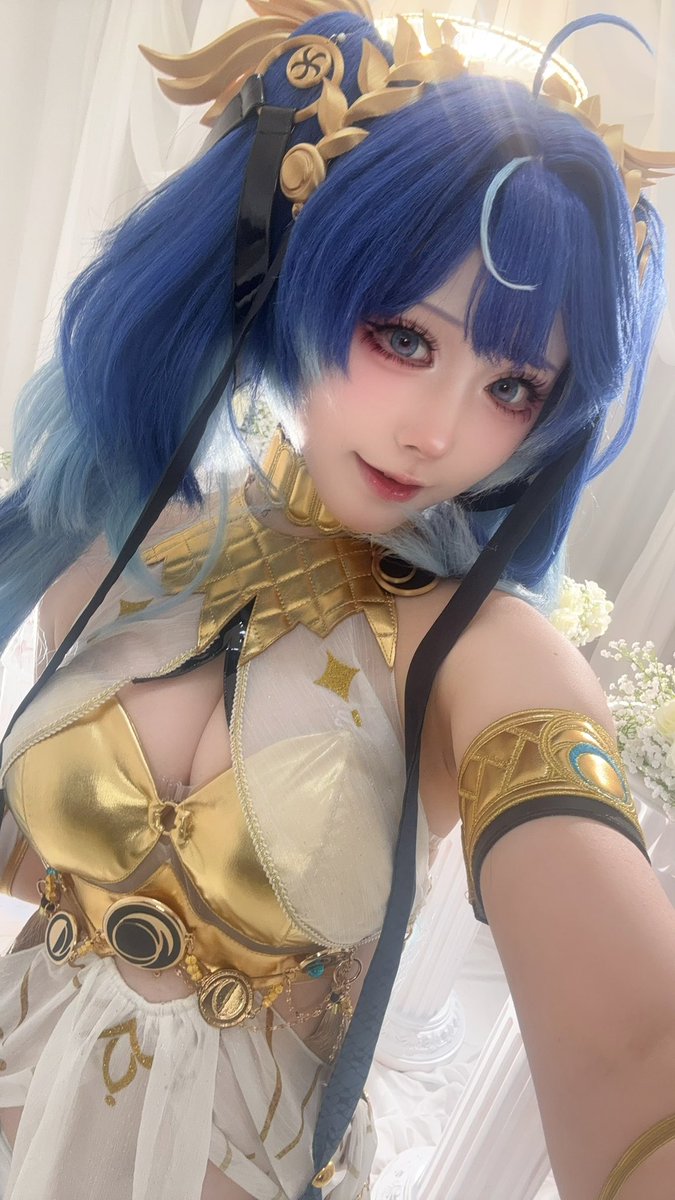 아무Amu tweet media