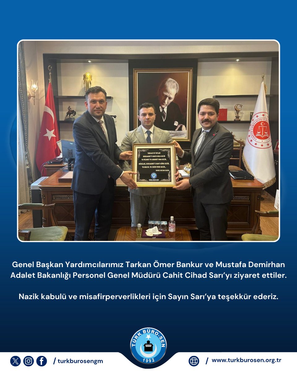 Tarkan Ömer BANKUR tweet media