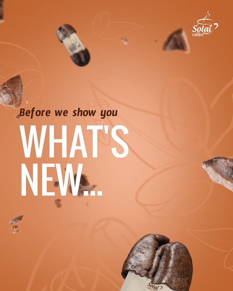 SolaiCoffee tweet media