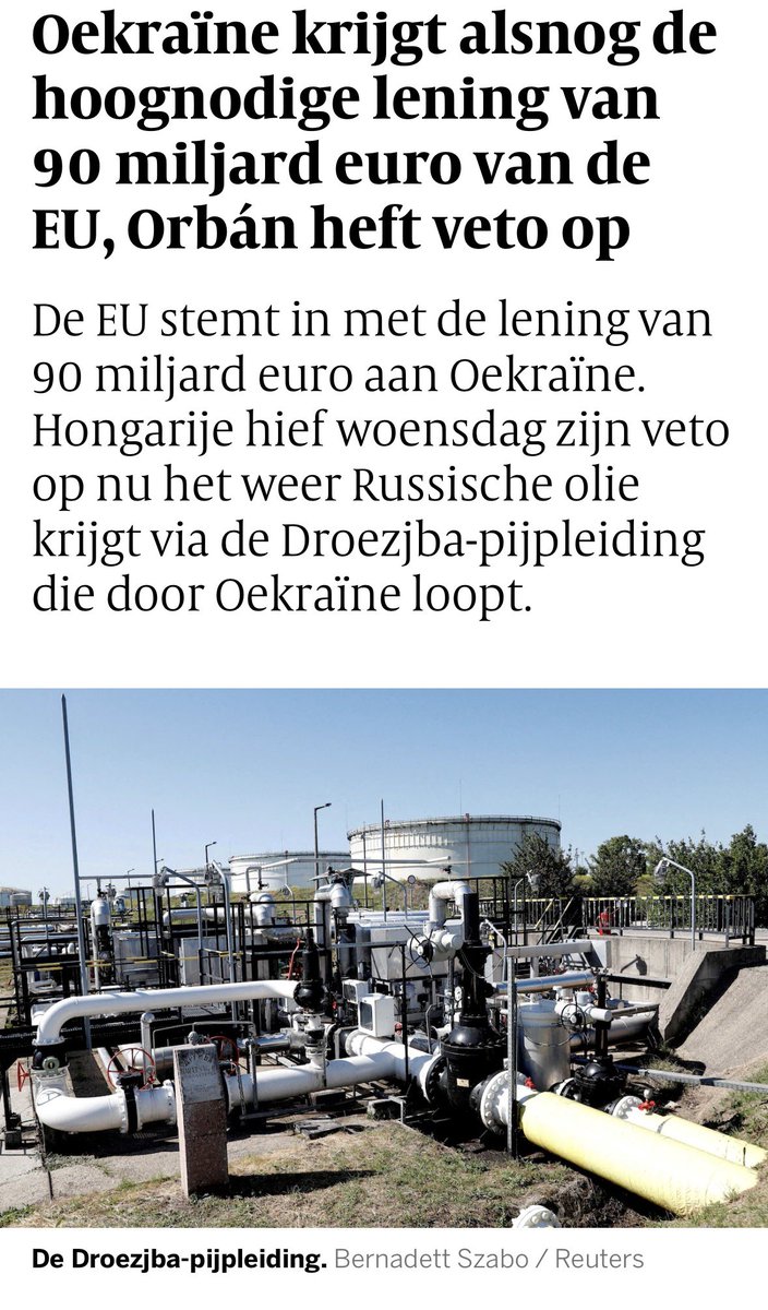 Tom van der Lee tweet media