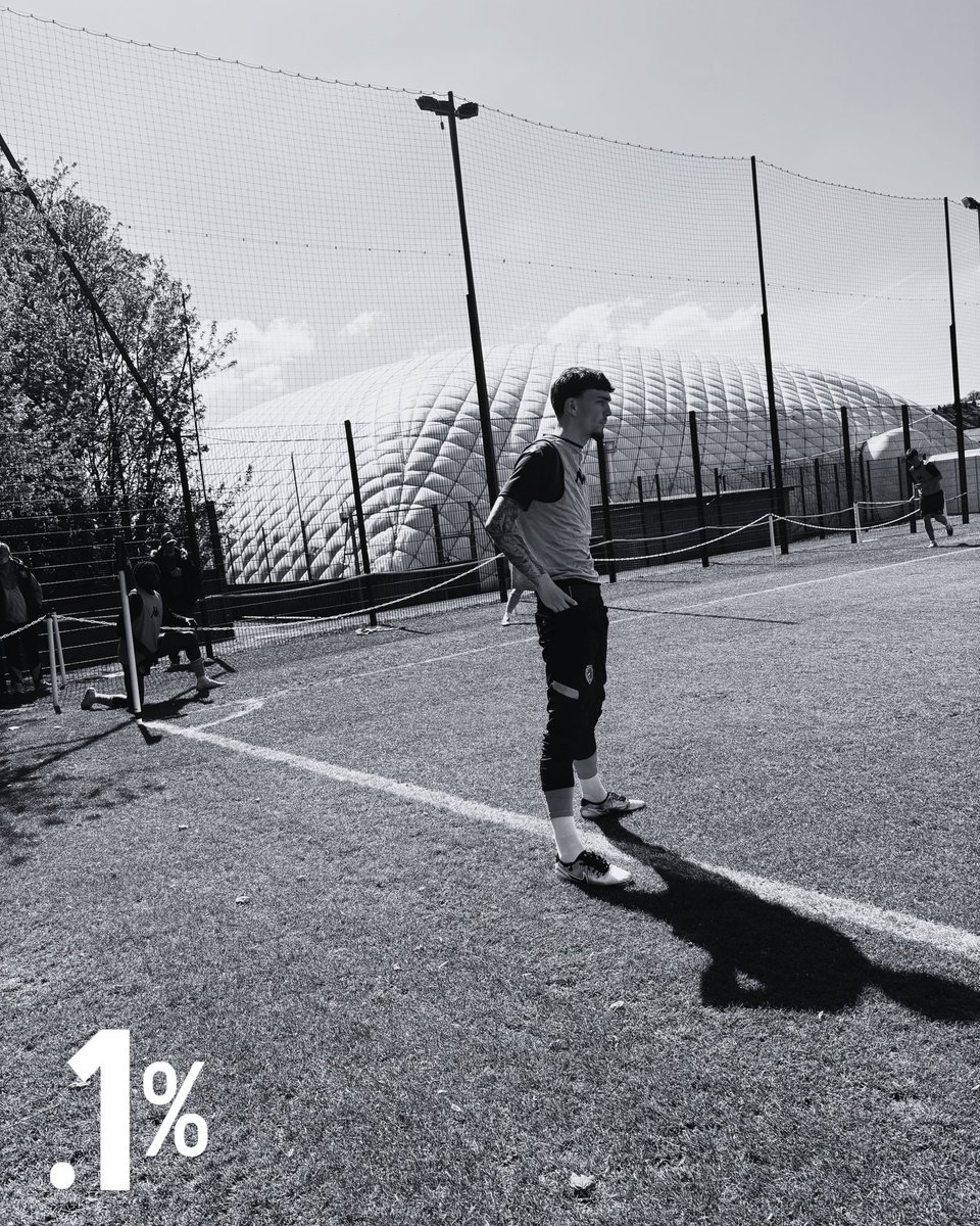 PointOne_mgmt's tweet photo. Midweek football ⚽️ 

#pointone https://t.co/M4SWzVLXEk