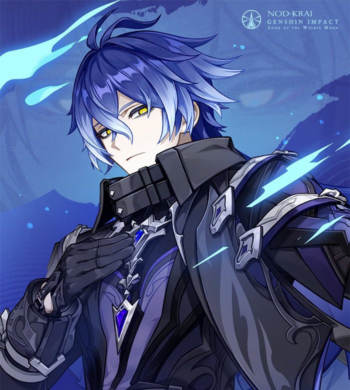 2D RP AU tweet media