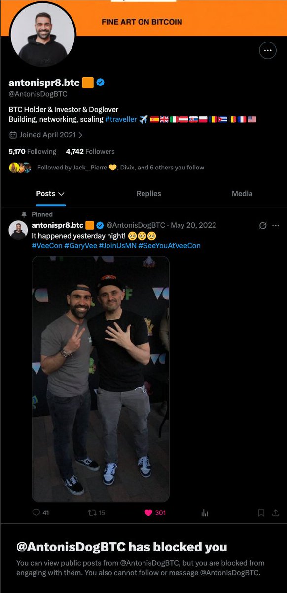 Kalin Kamenov ⚡ BetFi / PLEZR tweet media