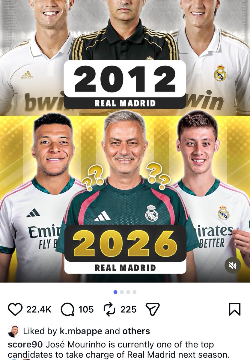 Madrid Zone tweet media