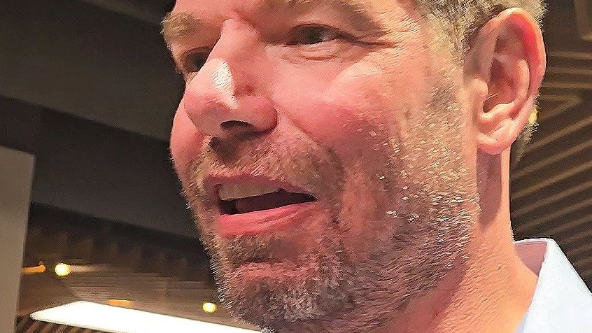 Joel Gilbert tweet media