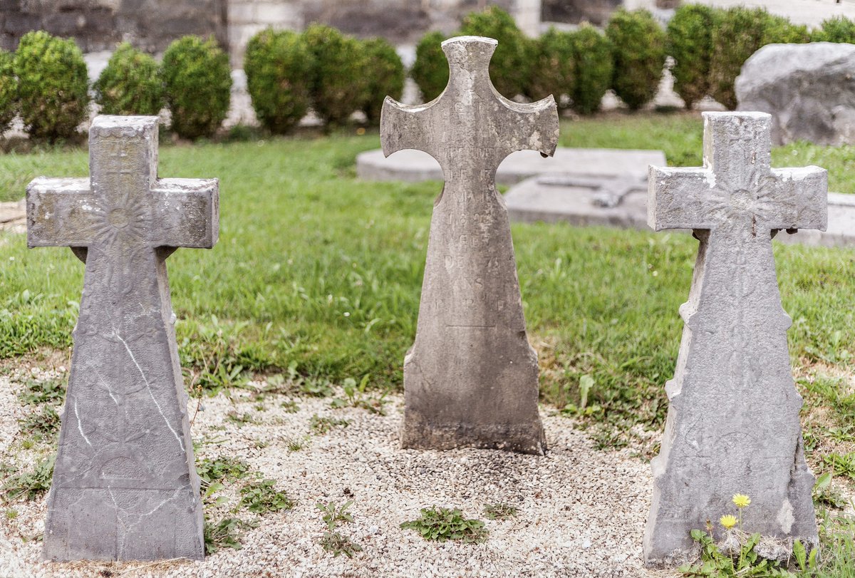 KIRCHE IN NOT tweet media