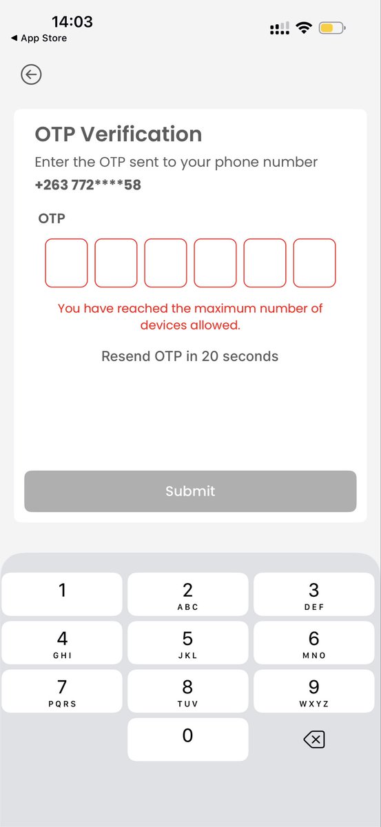 Simon Says tweet media