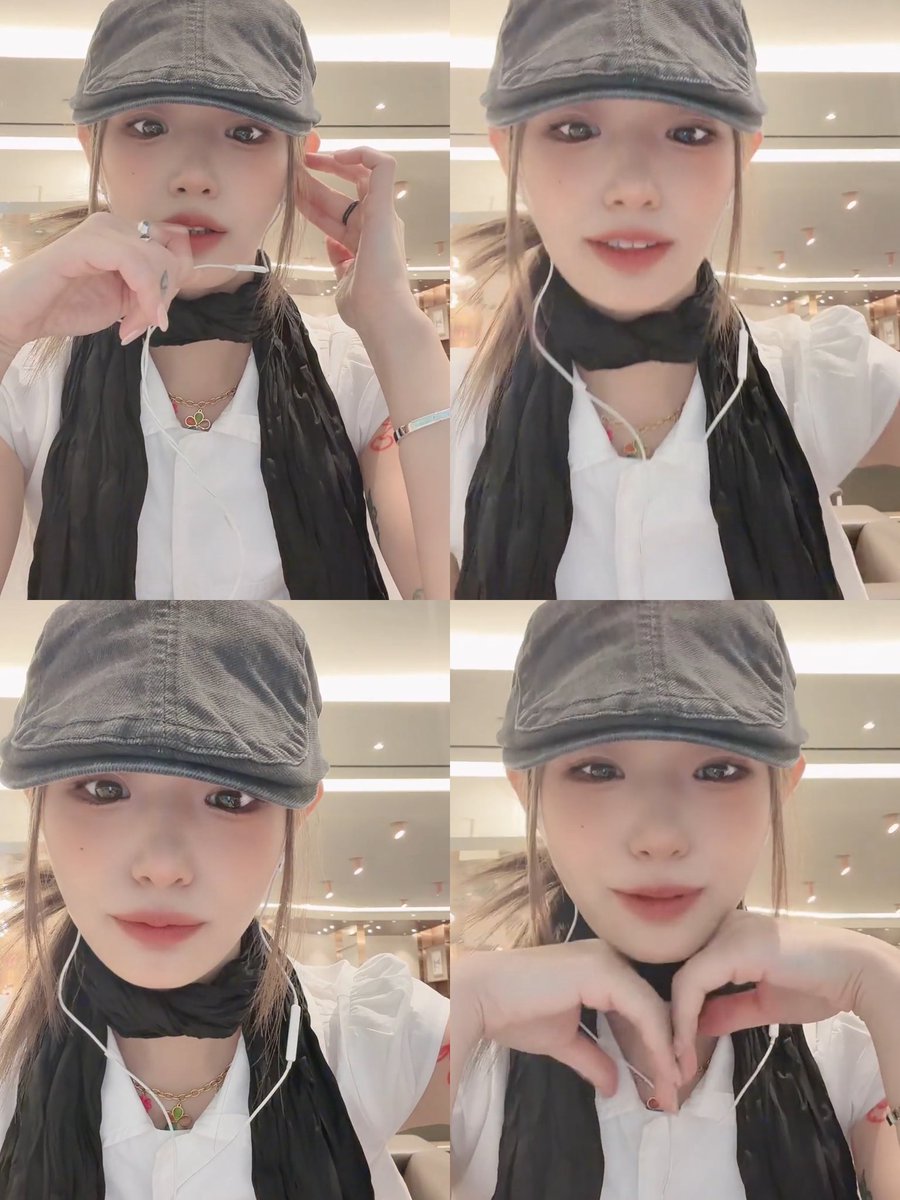 NOLA X-TREAM 🌼 tweet media