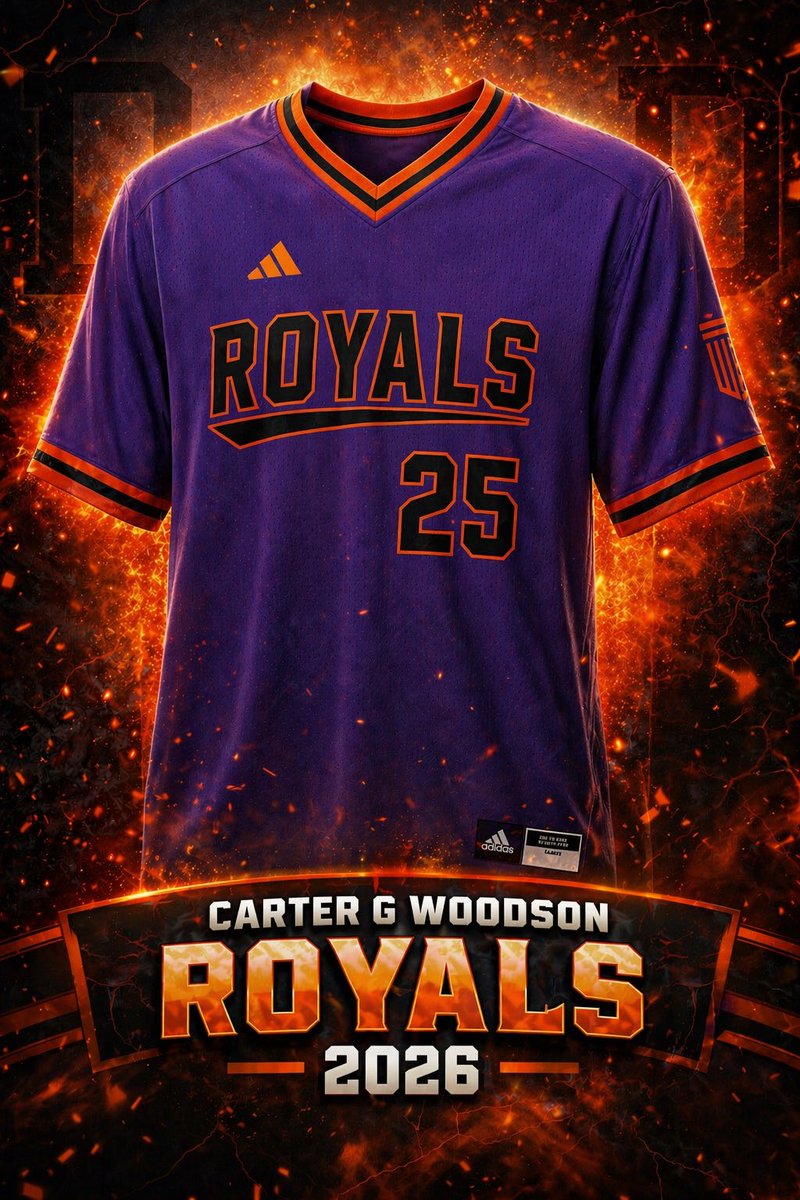Frederick Douglass HS Baseball tweet media