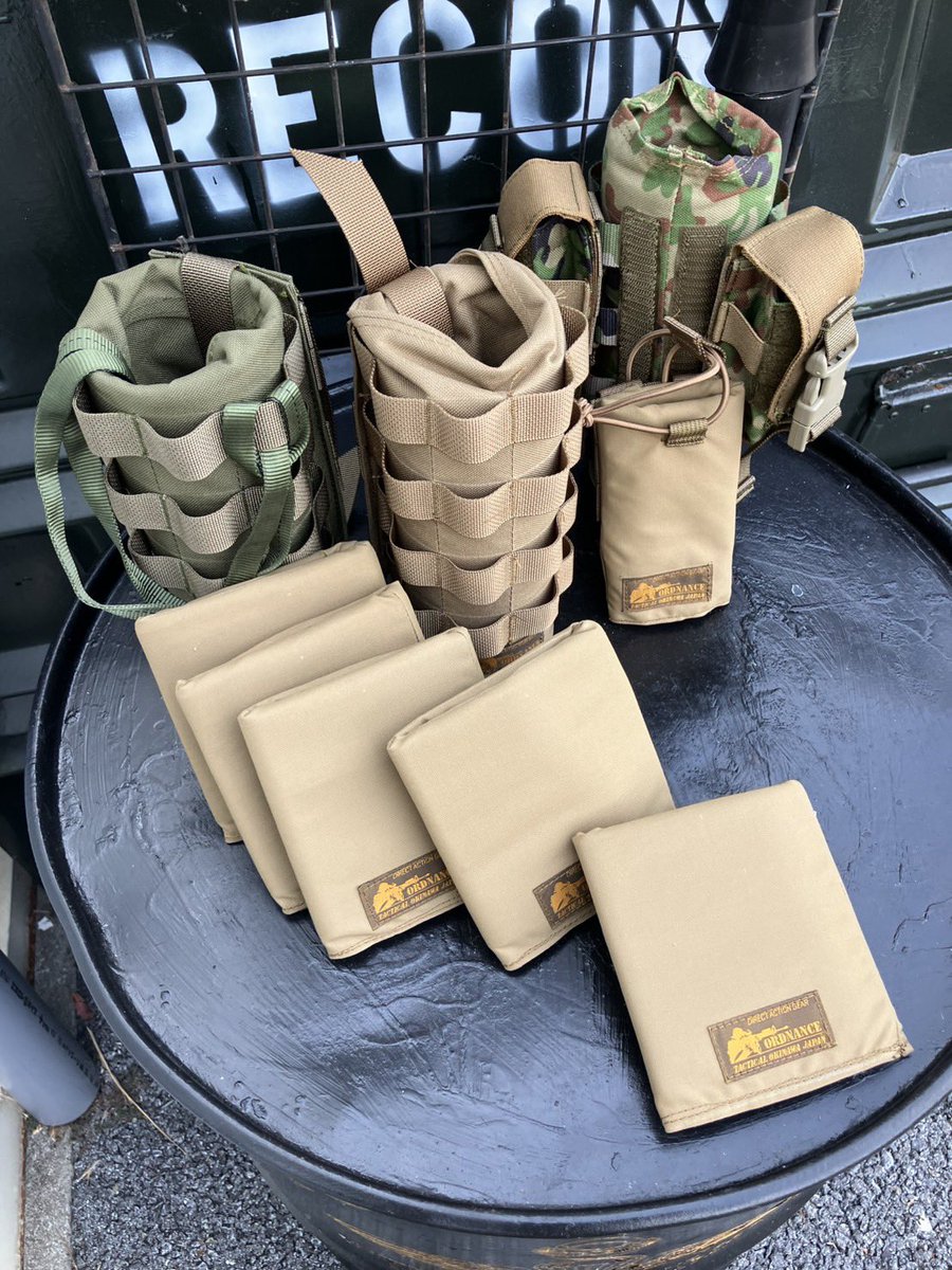OKINAWA ORDNANCE TACTICAL tweet media