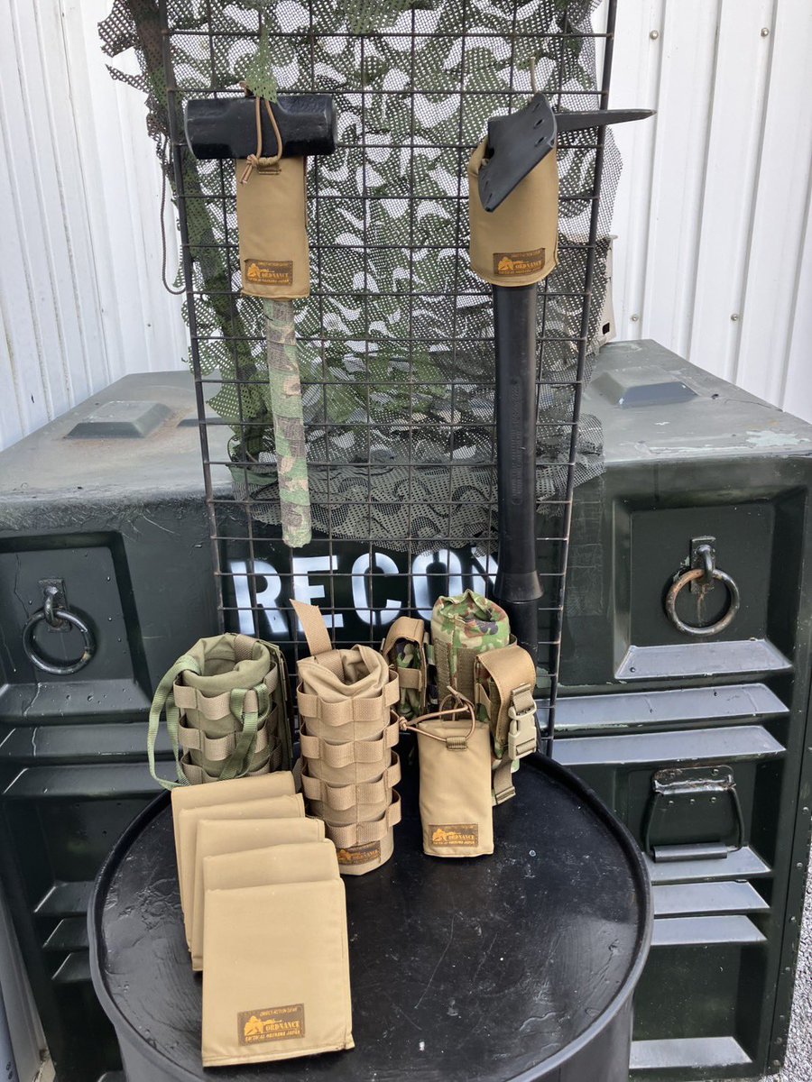 OKINAWA ORDNANCE TACTICAL tweet media
