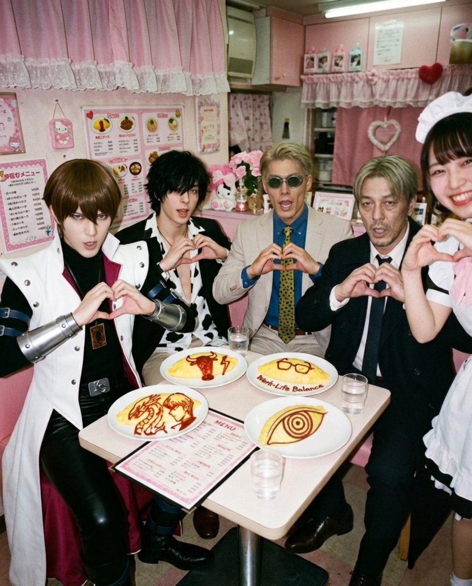 青(joe) tweet media