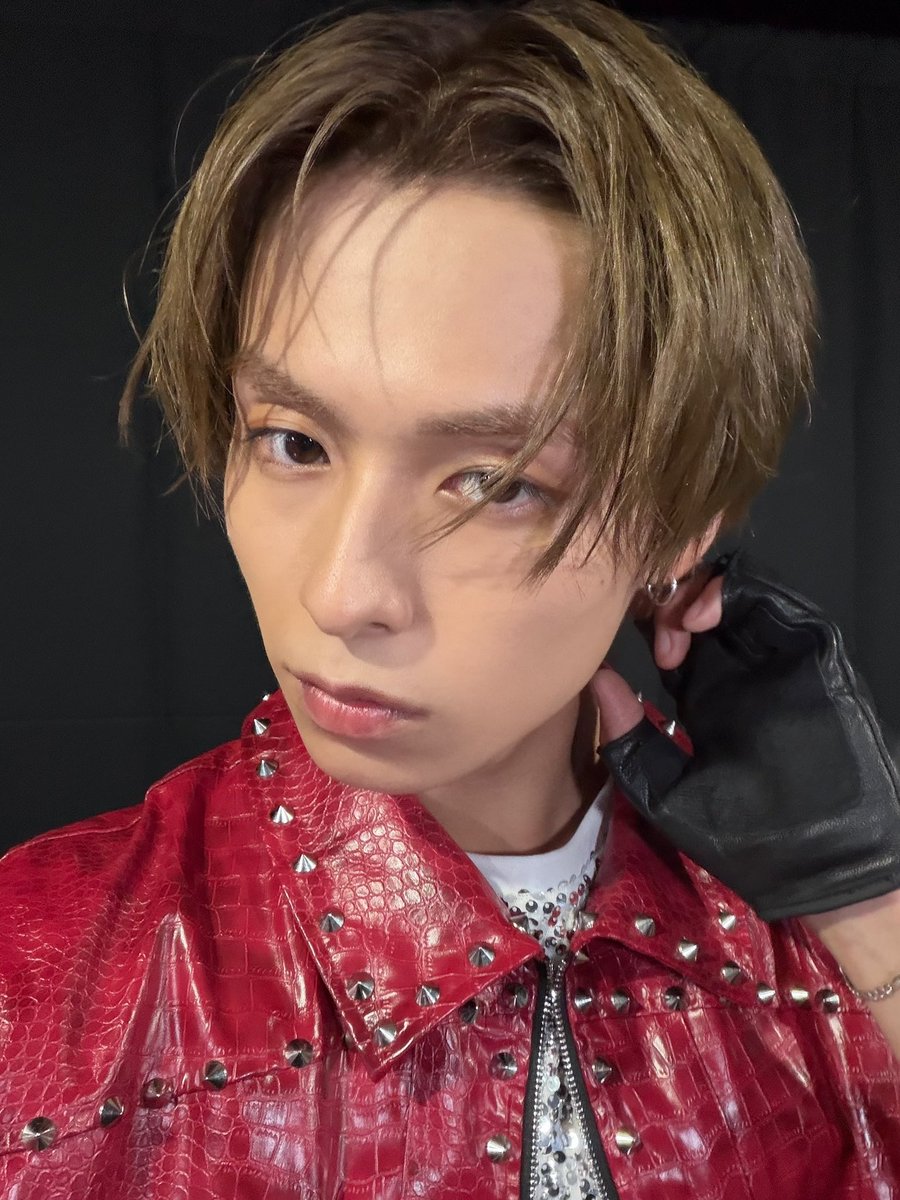 _KID_PHENOMENON's tweet image. EXILE LIVE 2026
"THE REASON"
〜PERFECT YEAR Special 〜

幸せが詰まった夢のような時間でした...🥹

本当にありがとうございましたあ！

by蒼真🐰

#EXILE #EX_THEREASON 
#LDHPERFECTYEAR2026 
#川口蒼真
#KIDPHENOMENON