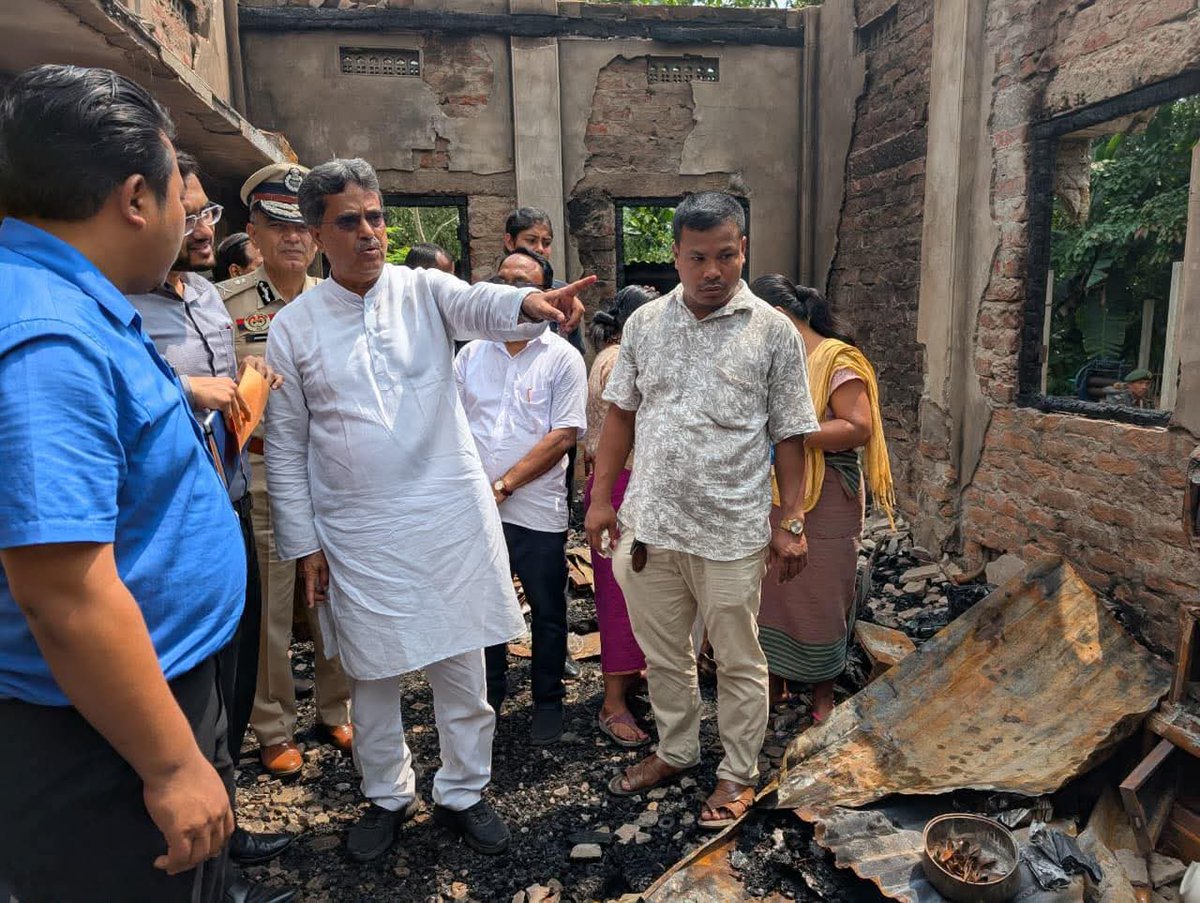 DM Khowai tweet media