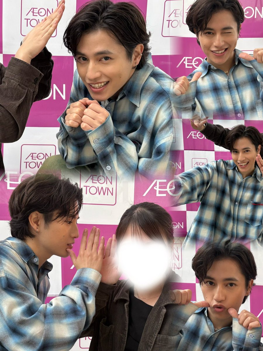 ぽむ(滅ポーズ🤞❤️‍🔥) tweet media