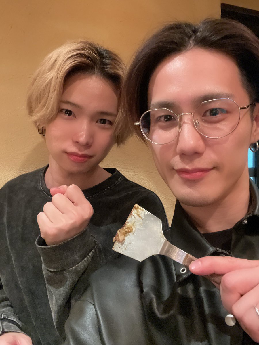 吉田 邑樹(よしだ ゆうき) tweet media