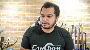 Its_RINO_Season's tweet image. @ThatGuyAtPGU @PatUnleashed @realKrisCruz @KeithMalinak  @JeffyJFR #PutThatInYourPipe

I predict car YouTubers, like Tyler Hoover &amp;amp; Tavarish will be on the first plane into Havana to start buying classic cars.