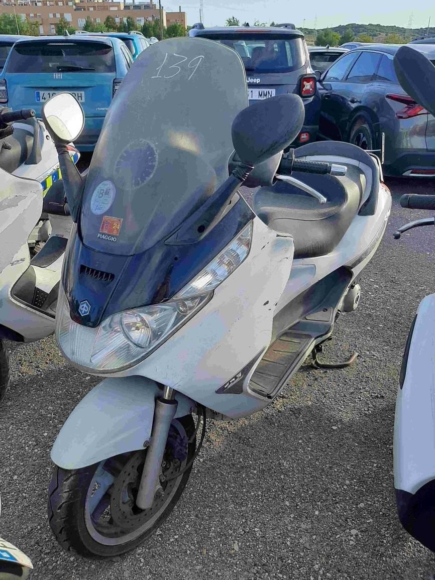 Ayuntamiento Madrid tweet media