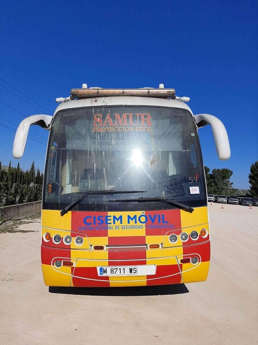 Ayuntamiento Madrid tweet media