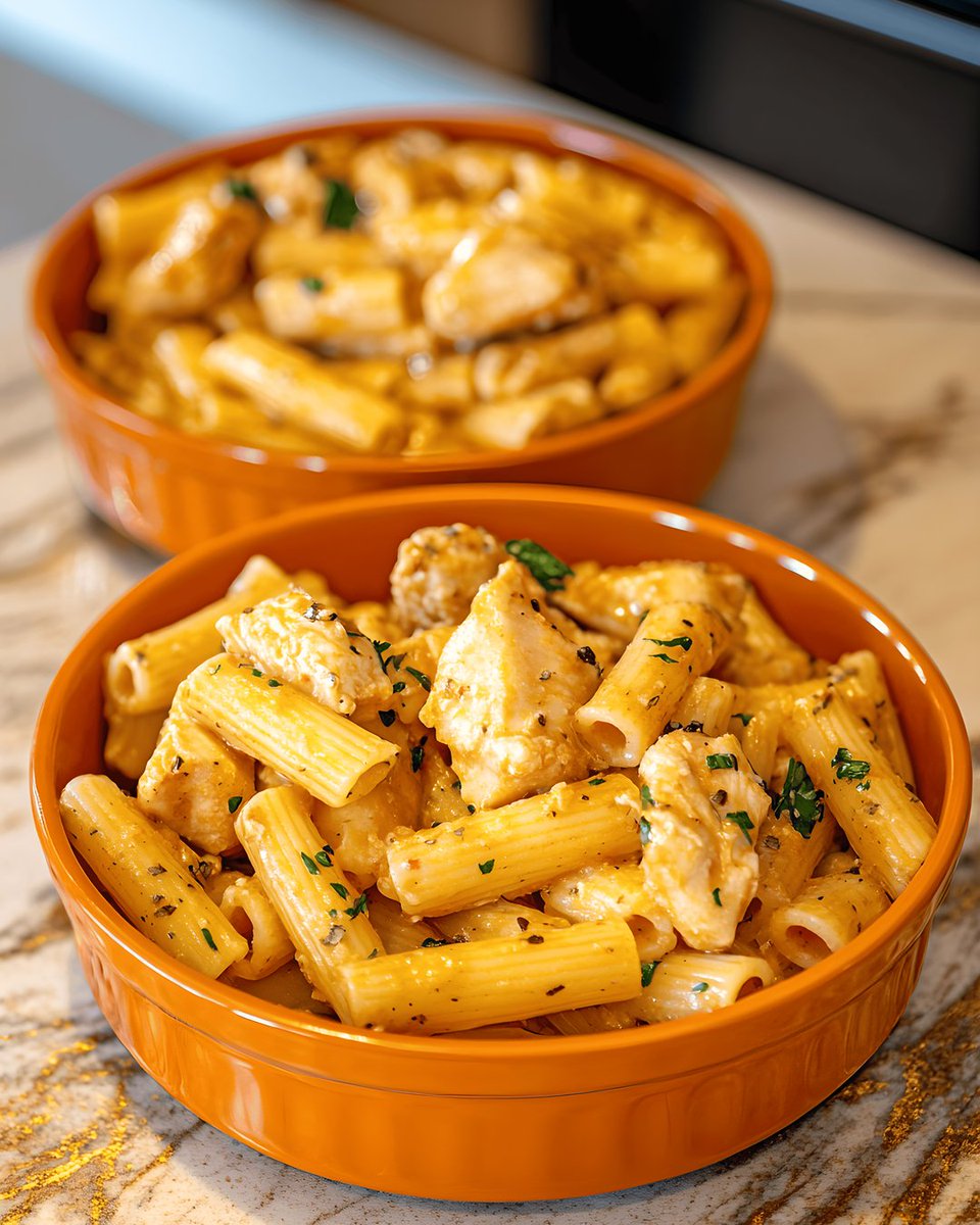 marcellos_place's tweet image. Want a dinner that disappears fast at potlucks?

#Potluck #Dinner #Lunch