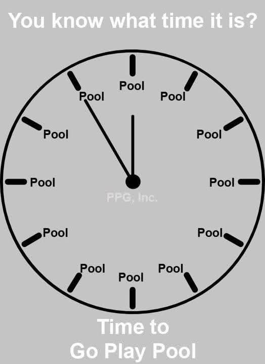 GoPlayPool's tweet image. You know it 💯💯💯
#timetoplay #hours #pool 
#goplaypool 
#goplaypoolapp