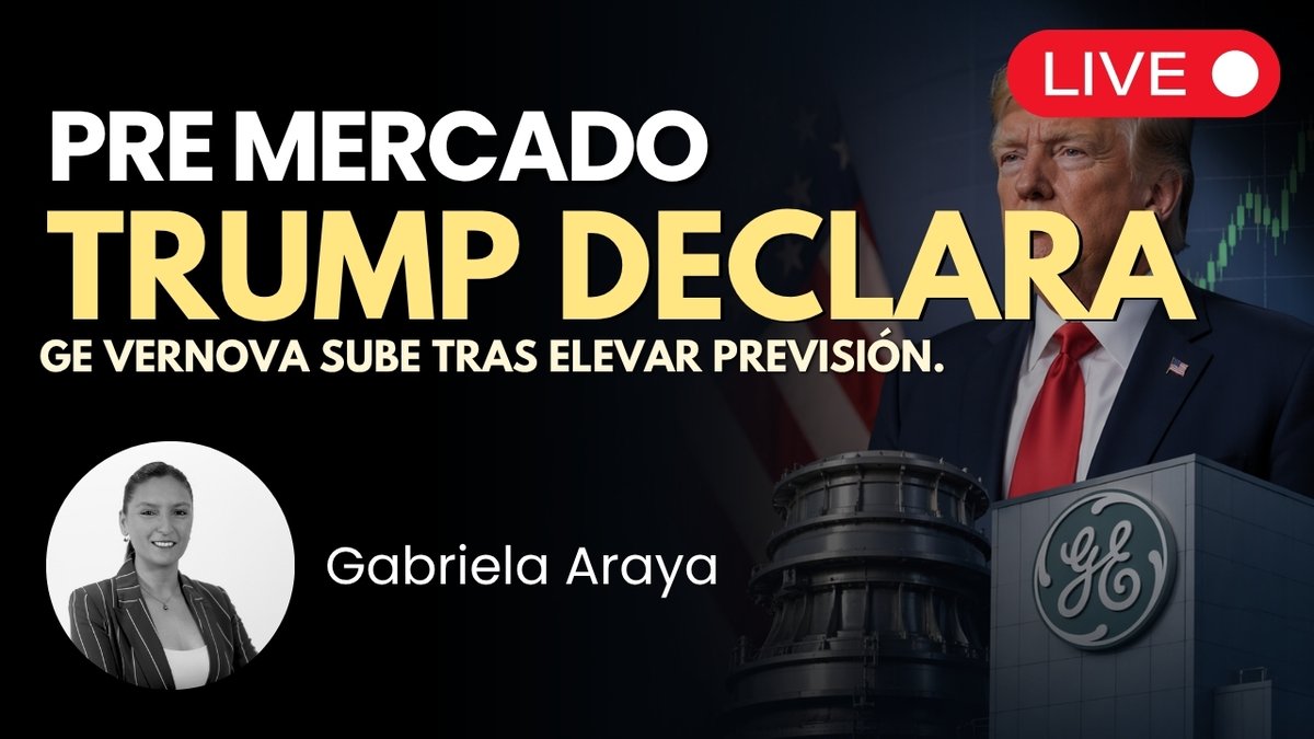 Inversiones y Trading tweet media