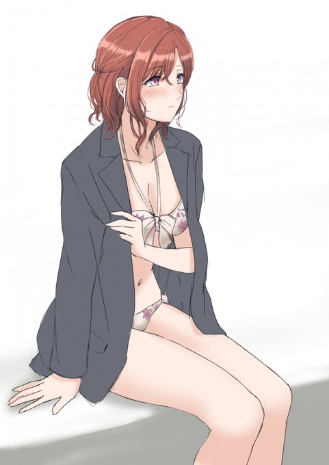 今日は樋口円香をエッチな目で見る日とする 