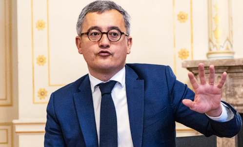 SIRÈNES tweet media