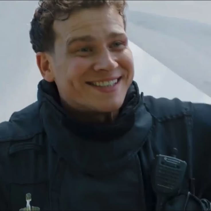 Eggsy✨️ meeting the 118 in Paris!!! tweet media