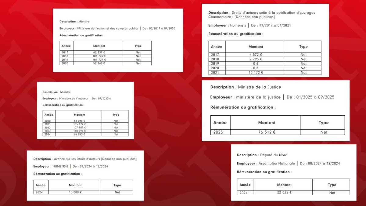 SIRÈNES tweet media