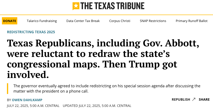 Aaron Blake tweet media