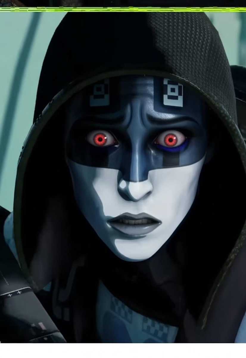 Marc Foxx tweet media