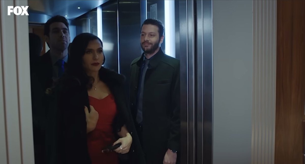ENDER È I SUOI BODYGUARD👑 #forbiddenfruit #YasakElma #enderçelebi #sevvalsam
