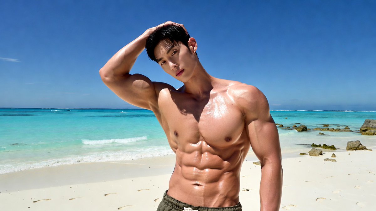 CuteHunk Material Ai tweet media
