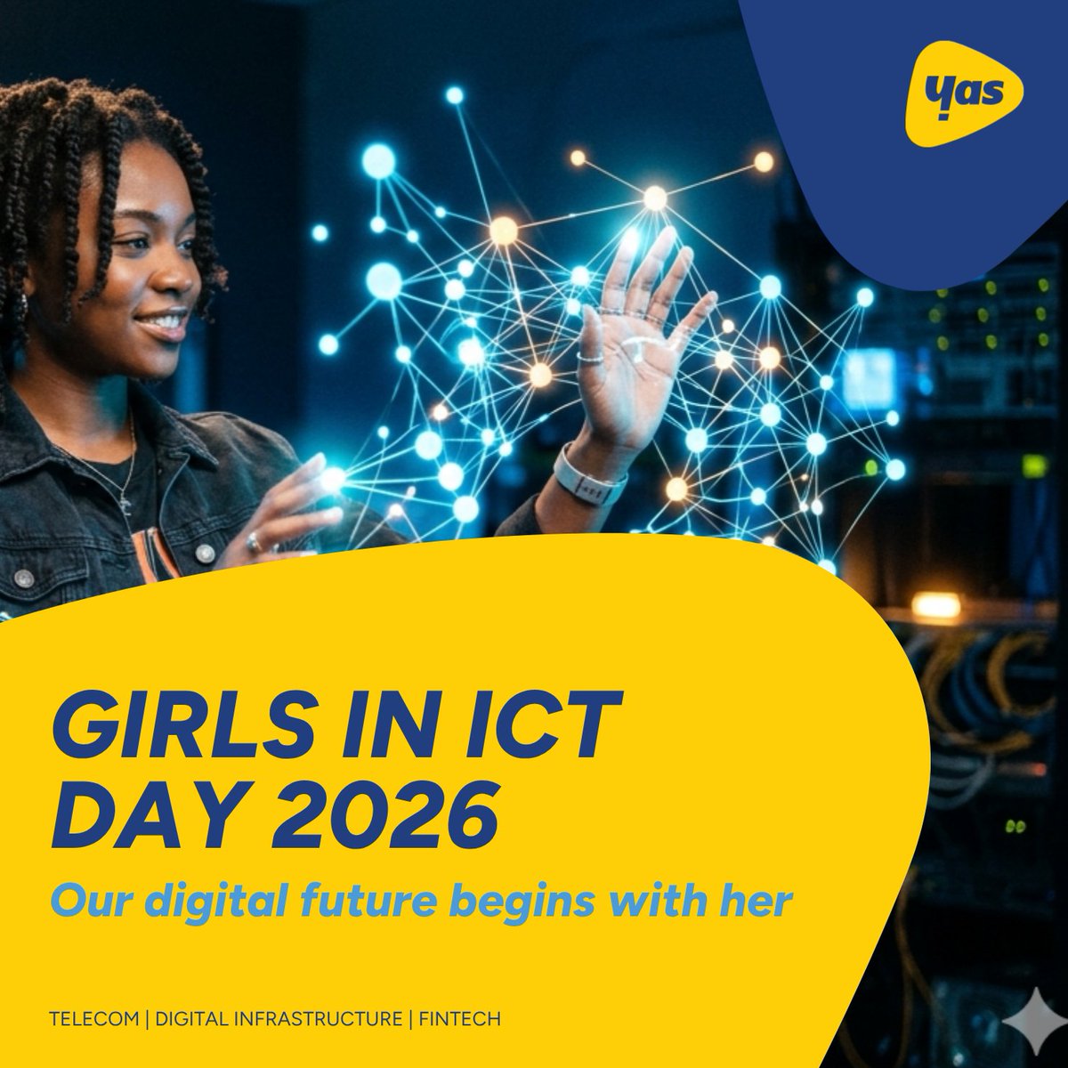 AXIAN Telecom tweet media