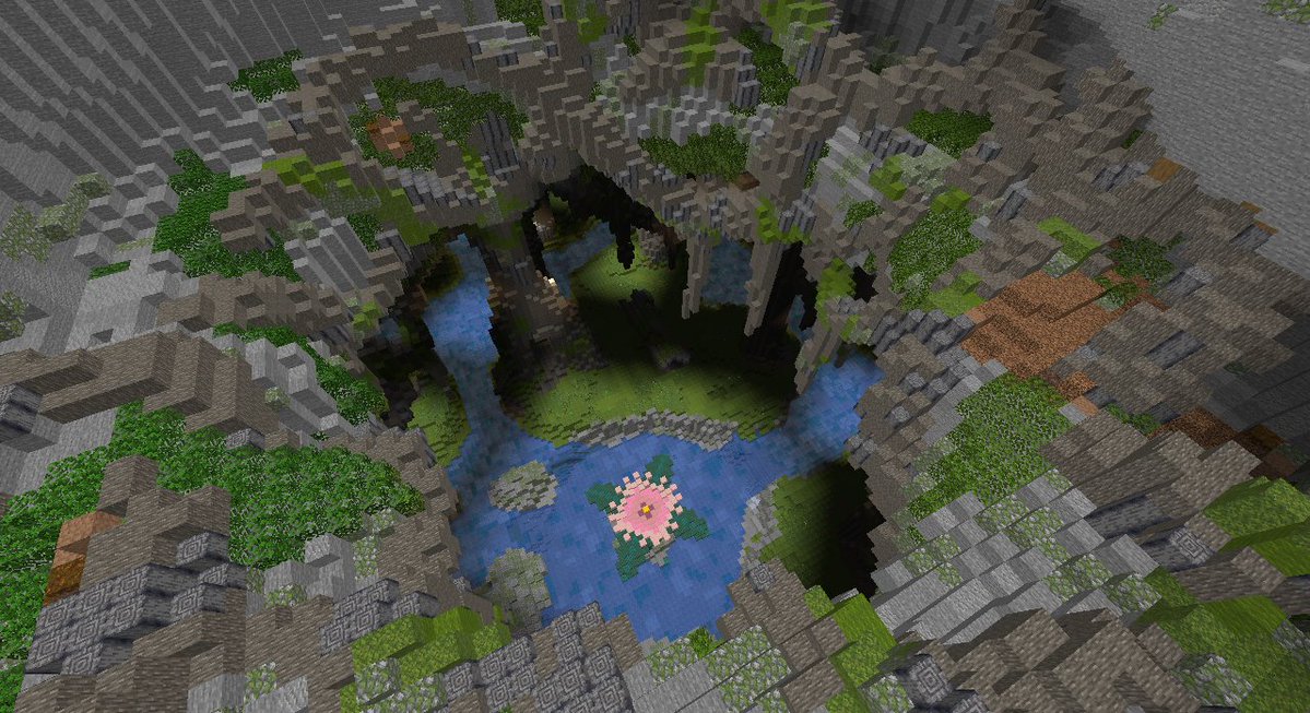 hogeinu0's tweet image. #minecraftbuilds #minecraft建築コミュ