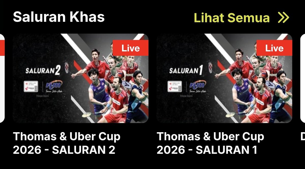 ShuttleHard 🏸🇲🇾 tweet media