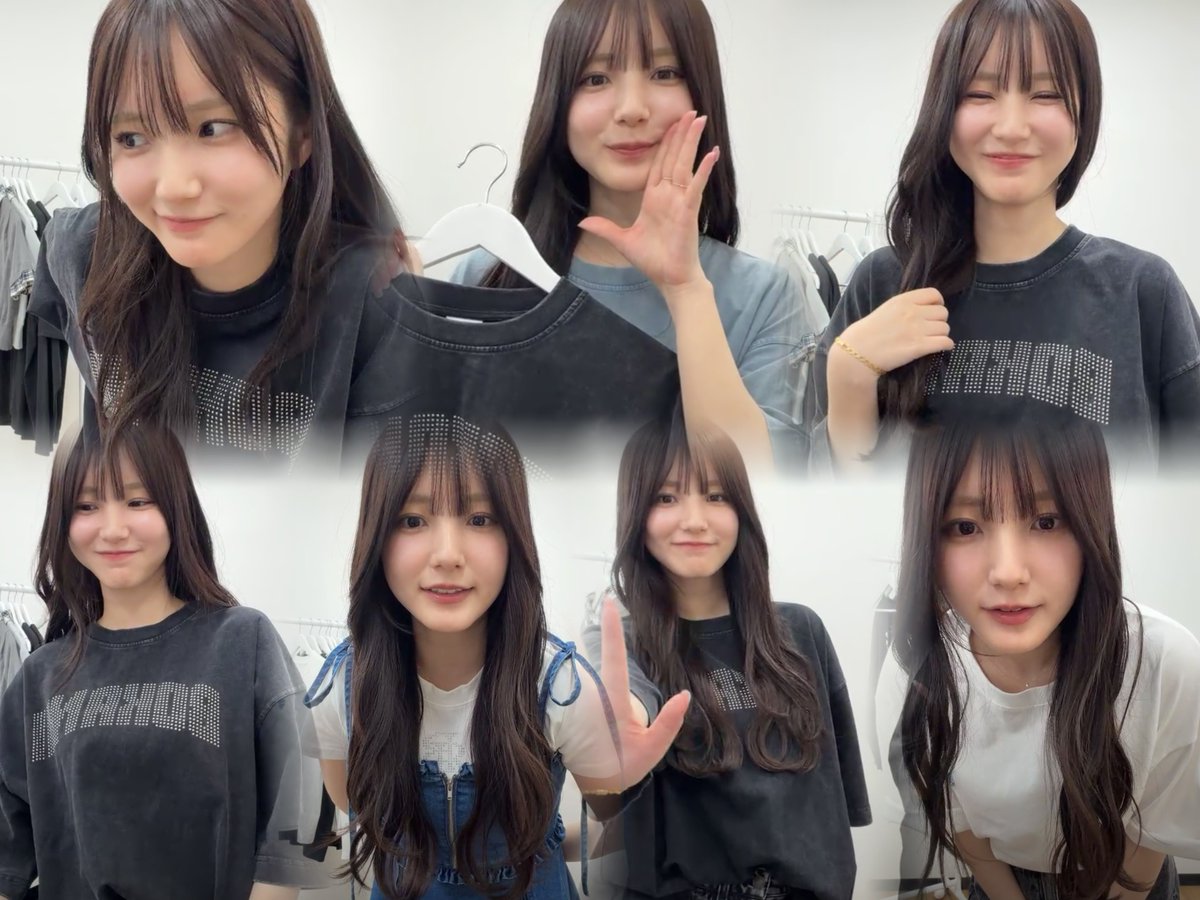 きょうもちょーーーかわいかったかすちゃん(⊃ т  ̫ т ⊂)🩵もうそろそろでめちゃひさしぶりにあえるのたのしみすぎる😿💖
1時間もインスタライブありがとうー！！おつかれさま！🦭