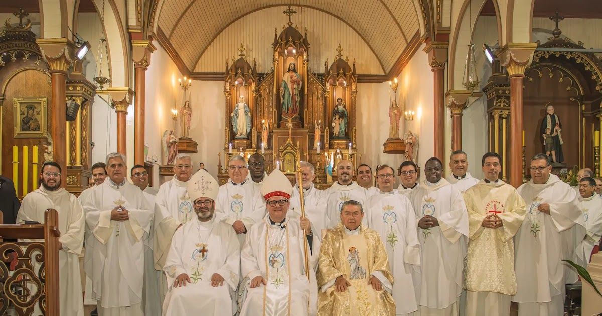 catholicnews1's tweet image. Los Angeles Man Ordained a Priest at Age 64 - The #Catholic Church in Chile Rejoices!
catholicnewsworld.com/2026/04/los-an…