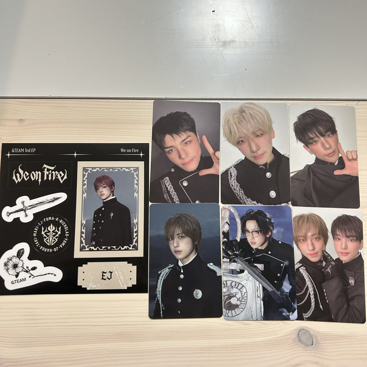 こころ tweet media