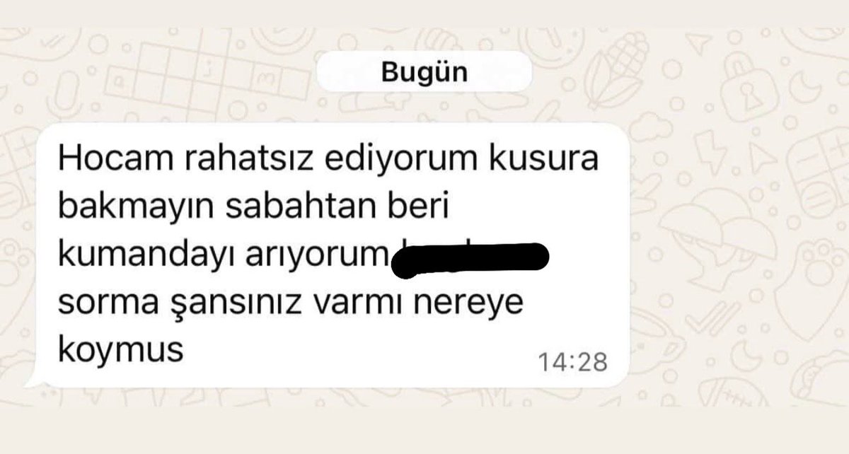 Öğretmenler Sayfası tweet media